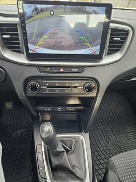 Kia Ceed III Hatchback 1.0 T-GDi 120KM 2020 Kia Cee&#039;d Bezwypadkowy, Android,Kamera, zdjęcie 6