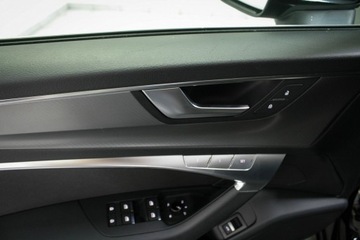 Audi A6 C8 Avant 2.0 40 TDI 204KM 2021 Audi A6 Avant QUATTRO*Salon Polska*Automat*Niski, zdjęcie 23