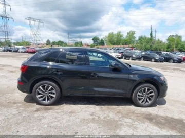 Audi Q5 II 2024 Audi Q5 Premium 45 Tfsi S Line Quattro 2024 2.0l 2.0 Benzyna 261KM, zdjęcie 6