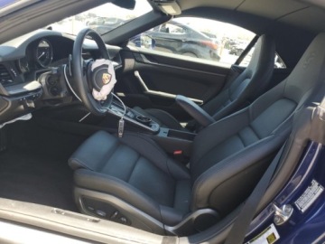 Porsche 911 992 2023 Porsche 911 Carrera, 2023r., 3.0L 3.0 Benzyna 379KM, zdjęcie 7