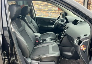 Renault Koleos I SUV Facelifting 2.0 dCi 150KM 2012 Renault Koleos 2.0 DCI 150KM Klimatyzacja Nawigacja Czujniki 2.0 Diesel, zdjęcie 12