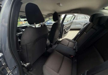 Mazda 3 IV Sedan 2.0 Skyactiv-G 122KM 2023 Mazda 3 2.0 122KM SALON POLSKA bezwypadkowa 23.000km LED KAMERA, zdjęcie 12