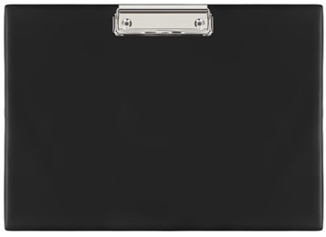 ДОСКА С ЗАЖИМОМ ГОРИЗОНТАЛЬНАЯ ПОДКЛАДКА A4 x 3