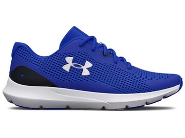 BUTY do biegania UNDER ARMOUR 3024883-403 r.41