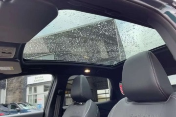 Nissan Qashqai III Crossover Facelifting 1.3 DIG-T MHEV 158KM 2025 Nissan Qashqai Polski Salon BOSE Pakiet Komfort Alcantara 1.3 Hybryda, zdjęcie 16