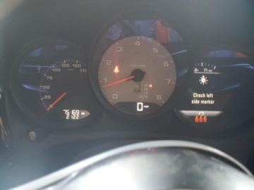 Porsche Macan SUV Facelifting 3.0 S 354KM 2020 Porsche Macan 2020 PORSCHE MACAN S 3.0 Benzyna 354KM, zdjęcie 9