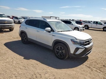 Volkswagen 2023 Volkswagen Inny Taos SE 2023 1.5l 1.5 Benzyna 158KM, zdjęcie 4