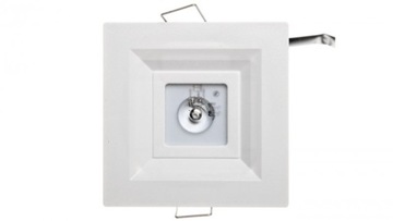 Oprawa awaryjna LOVATO P ECO LED 3W 315lm opt.