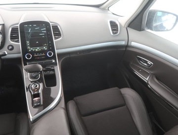 Renault Espace V Van 1.6 Energy TCe 200KM 2016 Renault Espace 1.6 TCe, Automat, Skóra, Navi, zdjęcie 7