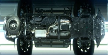 Toyota Land Cruiser VIII 2025 Toyota Land Cruiser 2025 2.4l 2.4 Hybryda 326KM, zdjęcie 9