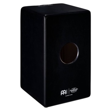 MEINL AETLSBK Artisan Tango Satin Черный Кахон