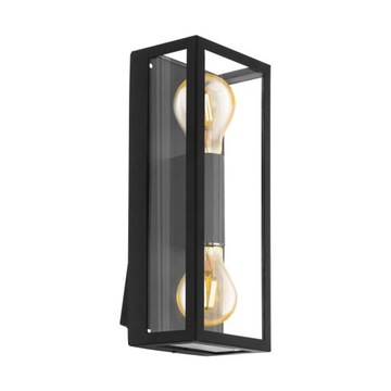 Lampa natynkowa ścienna ALAMONTE 1 98273 Eglo