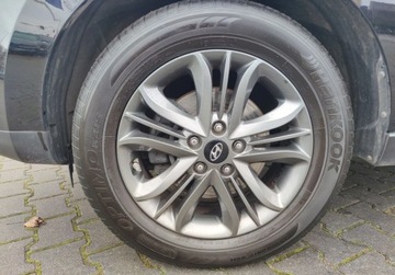Hyundai ix35 SUV Facelifting 1.6 GDI 135KM 2014 Hyundai ix35 2014 1.6GDI 135KM 6MT Comfort 196.790km 1.6 Benzyna 135KM, zdjęcie 10
