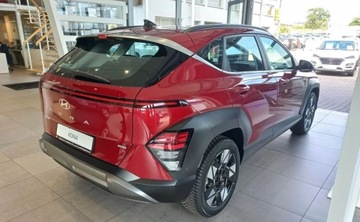 Hyundai Kona II 2025 Hyundai Kona Platinum Rozne kolory Dostepny od reki 1.6 Benzyna, zdjęcie 2