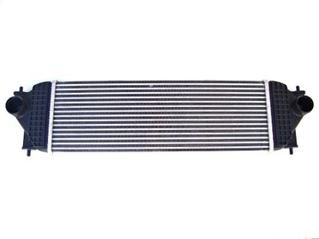 INTERCOOLER SUZUKI GRAND VITARA DDiS 1362067J00