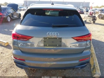 Audi Q3 II 2020 Audi Q3 Premium 45 Tfsi S Line Tiptronic 2020 2.0l 2.0 Benzyna 228KM, zdjęcie 4