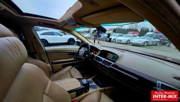 BMW Seria 7 E65 Sedan 735 i 272KM 2002 BMW Seria 7 OKAZJA Automat 4x4 3,6 272 KM LONG 3.6 Benzyna 272KM, zdjęcie 37