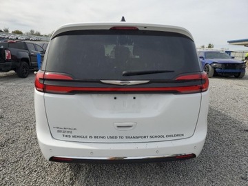 Chrysler Pacifica II 2024 Chrysler Pacifica 2024 CHRYSLER PACIFICA TOURING L 3.6 Benzyna 287KM, zdjęcie 5