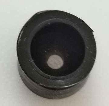 Электретный микрофон с кабелем 38дБ 9,7х6,5мм + силиконовый чехол!!!