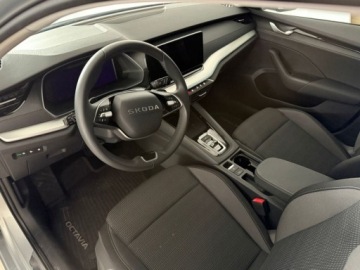 Skoda Octavia IV Liftback 1.5 TSI EVO 150KM 2025 Skoda Octavia 1.5 Benzyna 150KM, zdjęcie 21