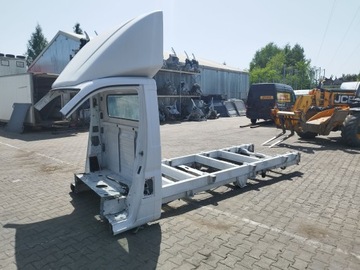 РАМА КУЗОВ КУЗОВ DUCATO ДЖЕМПЕР БОКСЕР 06R- 388CM