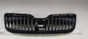 SKODA SUPER B III 3V0853653G GRILL ATRAPA
