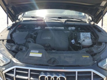 Audi Q5 II 2021 Audi Q5 Premium Plus 2021 2.0l 2.0 Benzyna 261KM, zdjęcie 6