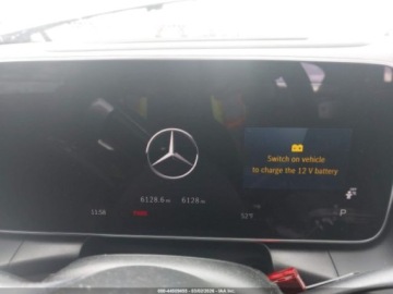 Mercedes GLC C254/X254 2025 Mercedes-Benz GLC 300 4Matic Coupe 2025 2.0 Benzyna 255KM, zdjęcie 11