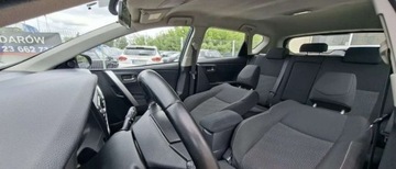 Toyota Auris II 2014 Toyota Auris Toyota Auris 1.8 Hybryda 99KM, zdjęcie 17