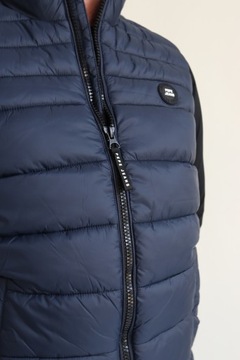 Kamizelka męska Pepe Jeans PM402862 BALLE GILLET M