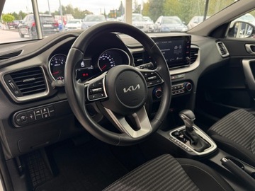 Kia Ceed III 2023 Kia Ceed M / Kamera / 1 właściciel / Salon Polska, zdjęcie 6