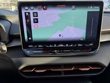 Cupra Terramar SUV 1.5 eTSI 150KM 2025 Cupra Terramar FV23 Pakiety:Matrix DCC Digital, Intelligent, Moonlight, Ed, zdjęcie 19