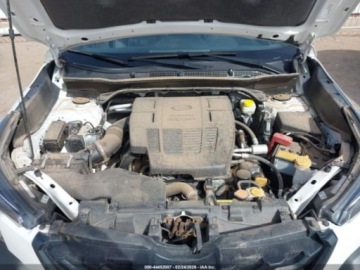 Subaru Forester VI 2024 Subaru Forester Wilderness 2024 2.5 Benzyna 182KM, zdjęcie 8