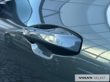 Volvo V60 II  Kombi Facelifting 2.0 B4 B 197KM 2025 Volvo V60 FV23% SalonPL B4B Plus Dark Full-LED BLI, zdjęcie 32