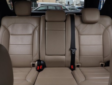 Mercedes Klasa M W166 Off-roader 350 BlueTEC 4MATIC 258KM 2011 Mercedes ML ML 350 BlueTEC, Salon Polska, zdjęcie 9