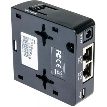 MIKROTIK MAP LITE RBMAPL-2-Я ТОЧКА ДОСТУПА