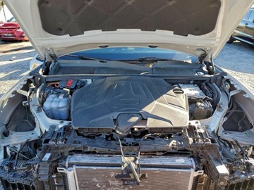 Porsche Cayenne III 2024 Porsche Cayenne 2024 3.0 Benzyna 348KM, zdjęcie 6