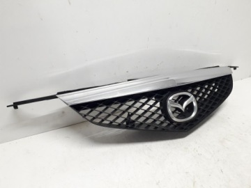 MAZDA PREMACY 1 I 01-06 ПОДЪЕМНАЯ РЕШЕТКА В РАМКЕ