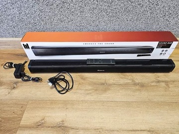 GŁOŚNIK SOUNDBAR ROSELAND RS-210 KOMPLET
