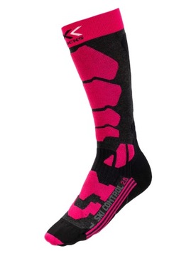 Skarpety narciarskie X-SOCKS SKI CONTROL 2.0 WOMEN 37/38