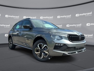 Skoda 2026 Skoda Kamiq Drive 1.0 TSI 115 KM DSG, zdjęcie 10