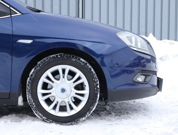 Lancia Delta III Hatchback 1.4 Turbo-Jet 150KM 2011 Lancia Delta 1.4 T-JET, Klima, Klimatronic, zdjęcie 13