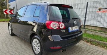 Volkswagen Golf Plus II 1.4 TSI 122KM 2012 Volkswagen Golf Plus 1.4 122ps. Benzyna Klima DwustrefowaGrzane Fotele Alc, zdjęcie 12