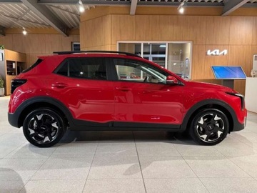 Kia Stonic I Crossover Facelifting 1.0 T-GDI 100KM 2025 Kia Stonic Kia, 6MT, FWD, niska cena, rabat, nowy, polski salon Benzyna, zdjęcie 4