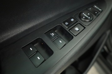 Hyundai Tucson III SUV 1.6 GDI 132KM 2017 Hyundai Tucson 1.6 GDI, Salon Polska, Serwis ASO, zdjęcie 14