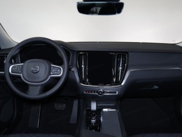 Volvo V60 II  Kombi Facelifting 2.0 B4 B 197KM 2026 B4 Core 2.0 (197 KM)| Podgrzewana szyba przednia, zdjęcie 11