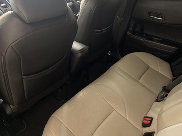 Toyota C-HR I Crossover 1.8 Hybrid 122KM 2018 Toyota C-HR 1.8 Hybrid Selection Toyota C-HR 1.8 S, zdjęcie 10