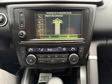 Renault Kadjar Crossover 1.5 dCi 110KM 2015 Renault Kadjar Automat*Inten, zdjęcie 21