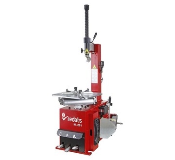 ВУЛКАНИЗАЦИОННЫЕ МАШИНЫ Балансировочный станок W-200 + шиномонтажный станок M-201