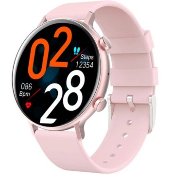 SMARTWATCH RUBICON SMARTWATCH ZEGAREK